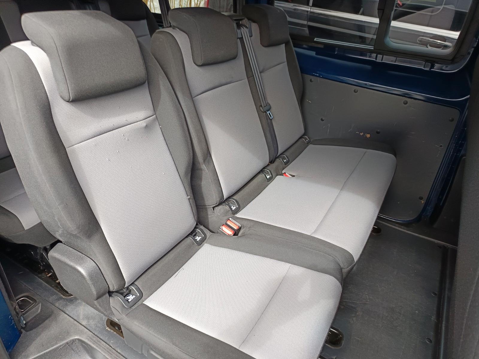 Peugeot Expert Kombi L3  AHK/ Zahnriemen neu