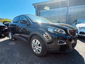 Peugeot 3008 - 3