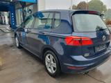 Volkswagen Golf Sportsvan 1.4 TSI DSG Comfortline Comfo... - VW Golf Sportsvan von privat