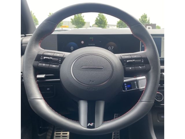 Hyundai Tucson – Bild 12