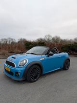 MINI Cooper S JCW Roadster R59 - MINI Cooper S Roadster Gebrauchtwagen