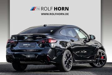 2025 BMW M235 — фото 2