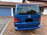 Volkswagen T5 Multivan - Volkswagen T5: 5 Sitzer
