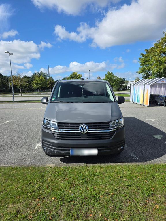 Image of Volkswagen T6 Transporter