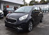Kia Venga Platinum Edition Navi Pano SHZ Keyless Alu - Kia Venga: Platinum Edition