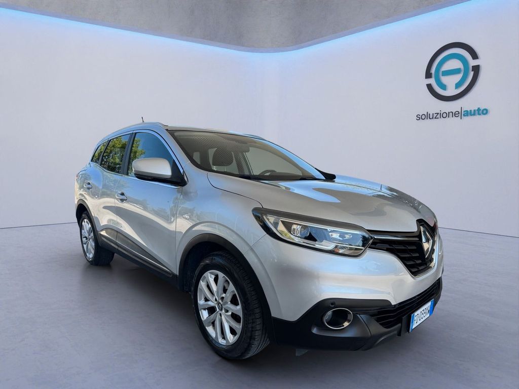 Image of Renault Kadjar