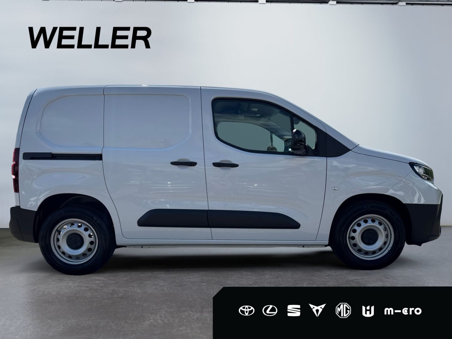 Toyota Proace City - Bild 9