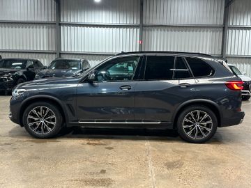 BMW X5 - 8