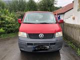 Volkswagen T5 Caravelle - gebrauchte VW T5 Caravelle aus dem Jahr 2006
