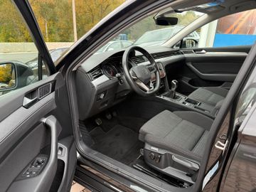 Bild 9 VW Passat Lim. Business