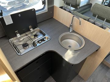 Sunlight Adventure T 68 Hubbett SATTV Digital Solar