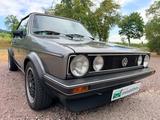 Volkswagen Golf-Cabriolet Golf I - VW Golf von 1987