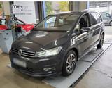Volkswagen VW Volkswagen Touran Sound Sondermodell - Volkswagen Touran: Sondermodell