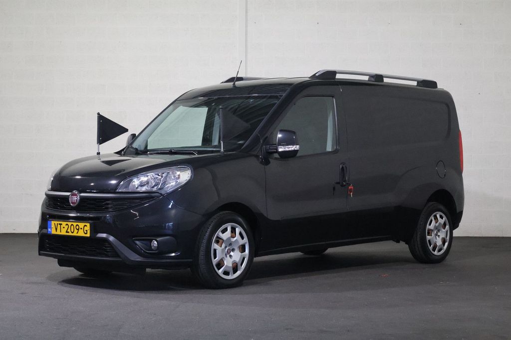 Image of Fiat Doblo