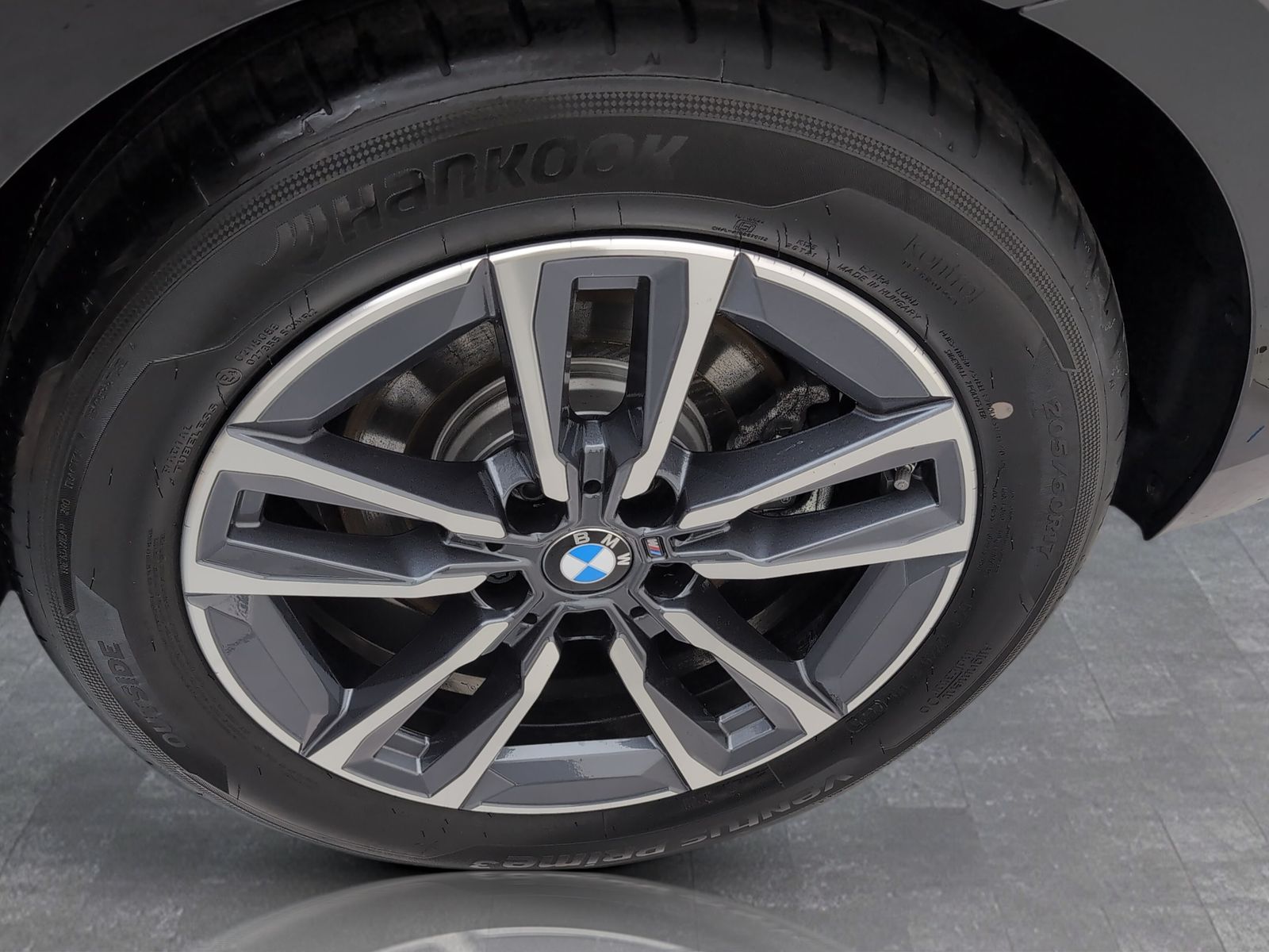 BMW 223 Active Tourer - Bild 18