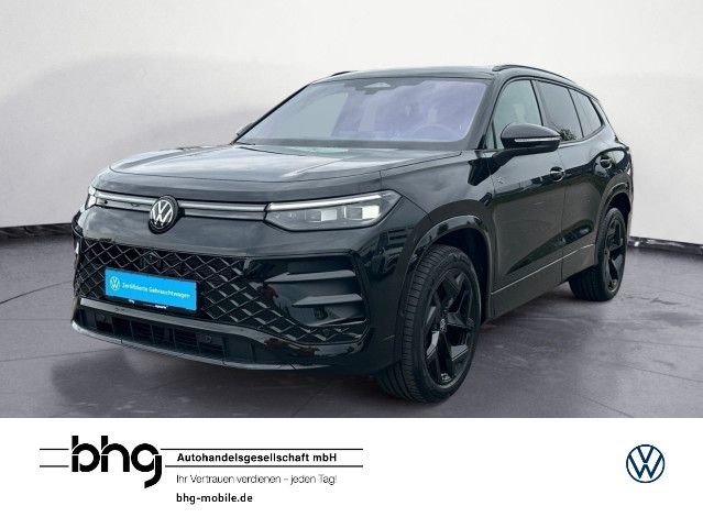 Volkswagen Tayron 2.0 TDI DSG 4Motion R-Line AHK Pano DCC
