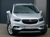 Opel Mokka X Innovation 4x4 Bi-LED Kamera Navi PDC - Opel Mokka X: Automatik
