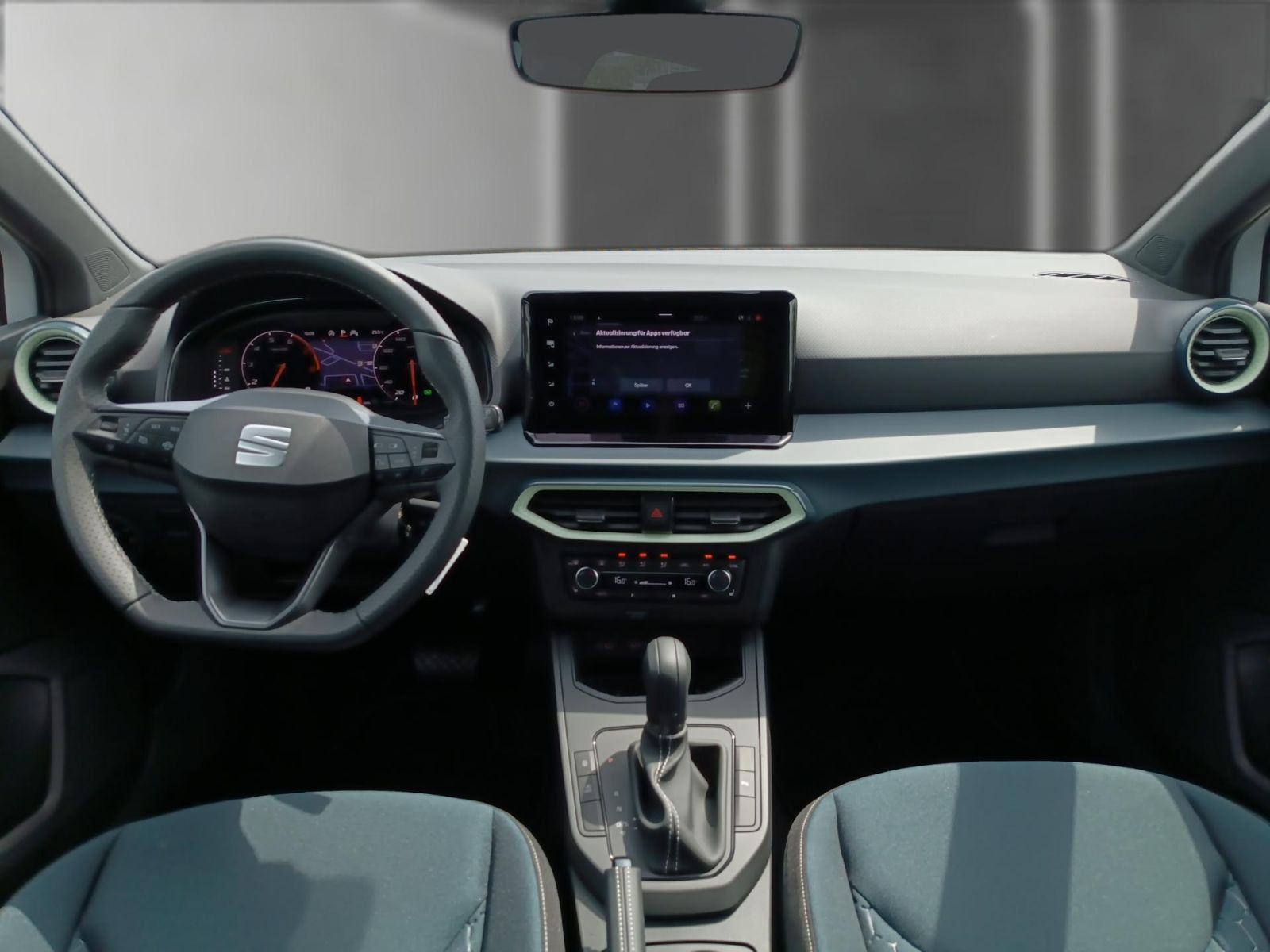 Seat Ibiza - Bild 13