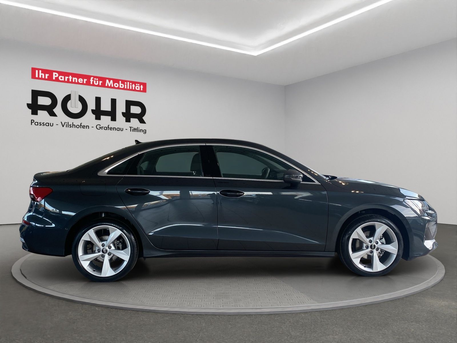 Audi A3 - Bild 3