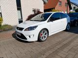 Ford Focus 1,6 *ST-Optik*104tkm*TüvNEU*Zahnr.NEU* - Ford Focus aus 2010: 1.6
