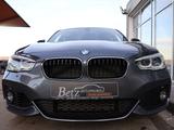 BMW 116 i M Sport LED PDC NAVI - BMW 116: 116i M Sport