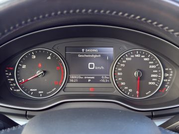 Audi Q5 35 TDI quattro sport S-Tronic*LED*PANO*NAVI