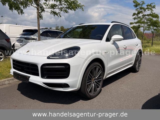 PORSCHE E-Hybrid Sport Design INNO HUD 18Wege 22Zoll
