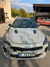 Kia Stinger 3.3 T-GDI GT AWD | 366 PS | Automati