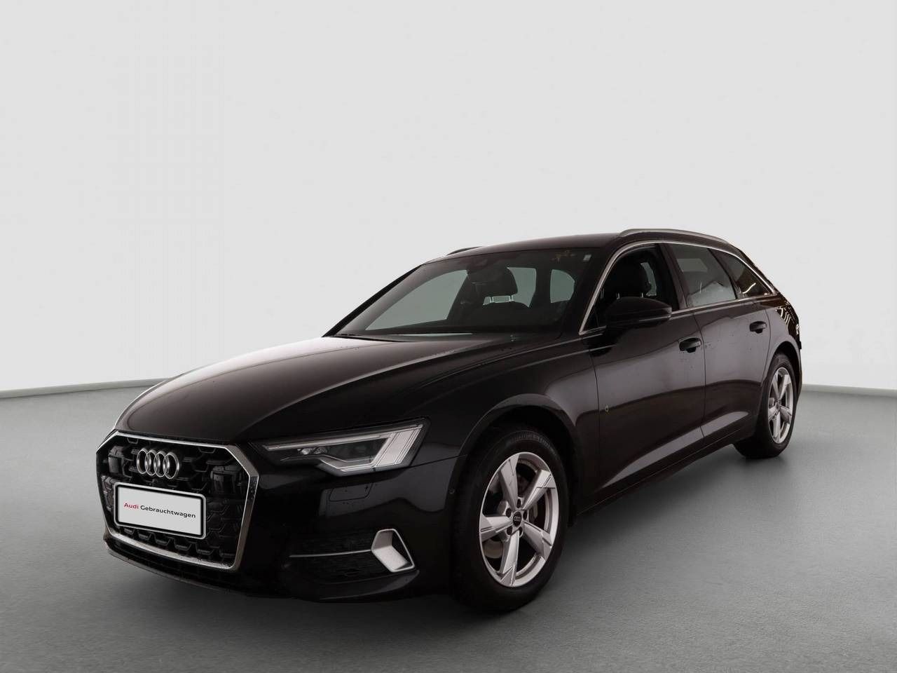 Audi A6 - Bild 2