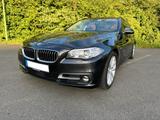 BMW 530d 5er F11 Standhzg Head-Up Soft-clo... - BMW 5er Reihe: Kombi, Bmw5er