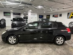 Fahrzeugabbildung Opel Signum 1.9 CDTI Edition / Automatik Xenon Tempom