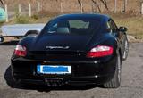 Porsche Cayman S TOP-Ausstatung sehr gepflegt - Porsche Cayman: Sportwagen
