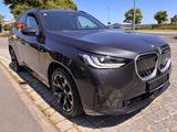 BMW X3 xDrive20d M-Sport neues Modell Live ACC Inno - BMW X3: Xdrive20d