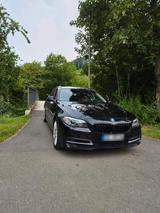 BMW bmw f11 528i x diverse touring - BMW 5er-Reihe F11 mit Benzin-Antrieb