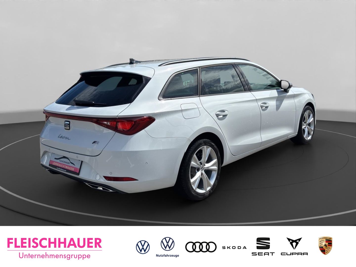 Seat Leon - Bild 7
