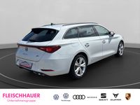Seat Leon - Vorschau Bild 7