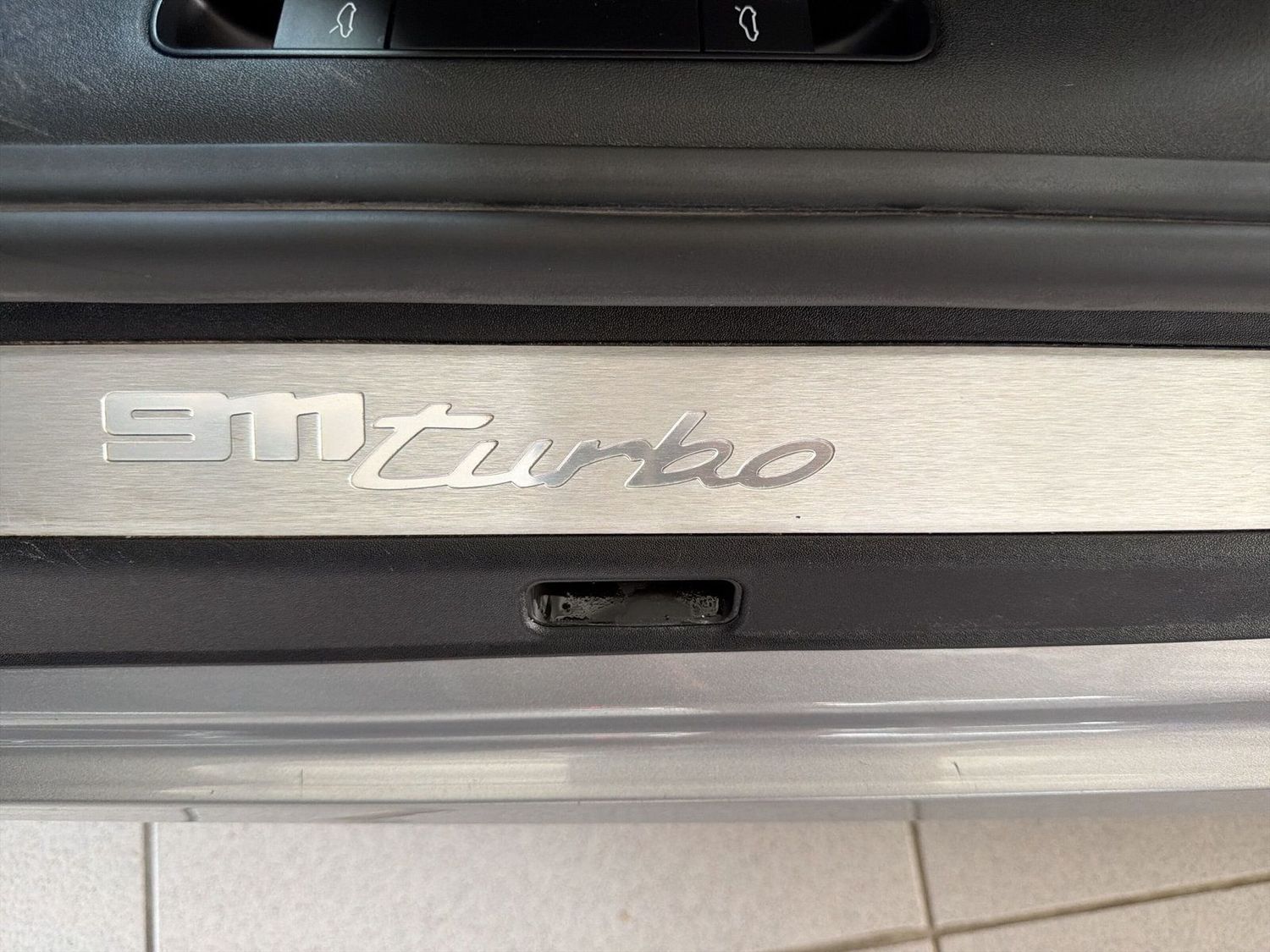 Porsche 992 Turbo Cabriolet BOSE PASM 360 APPROVED 5 27 foto 10