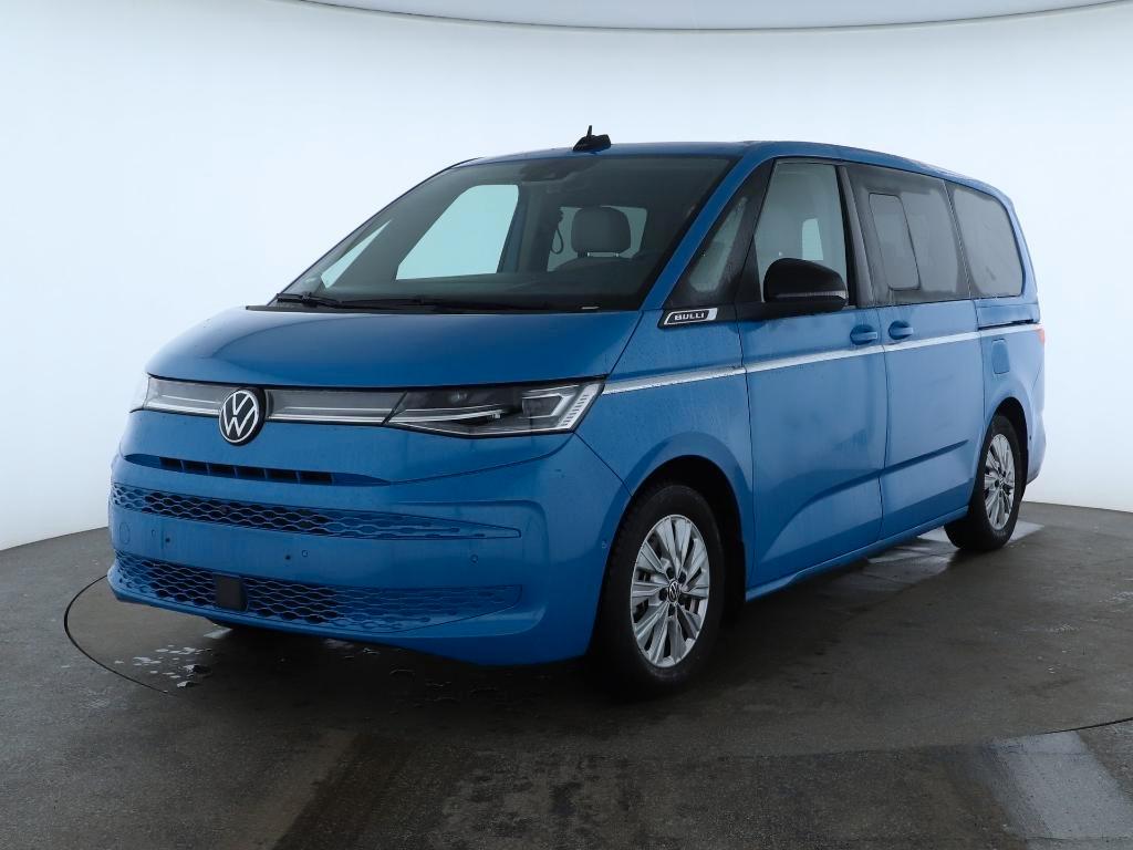 Volkswagen T7 Style 1.5 TSI eHybrid GuteNacht/Gar 04/30/HuD