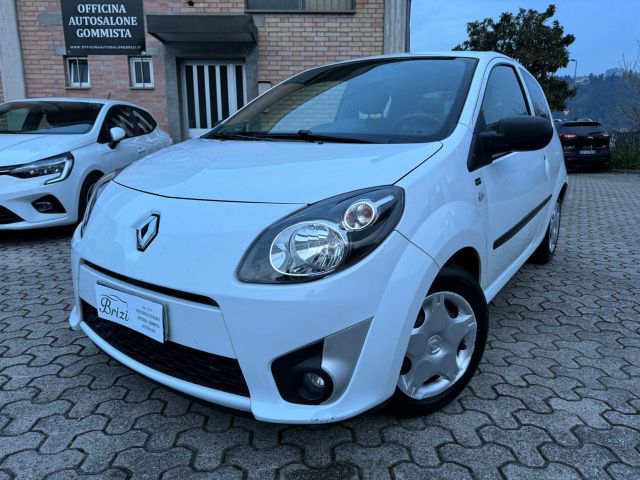 Renault Twingo 1.2 16V Yahoo!