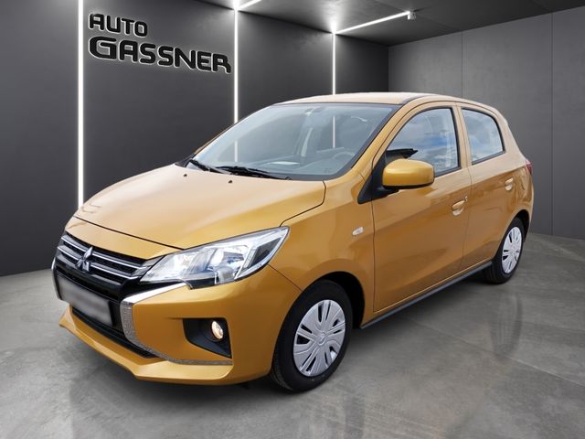 Mitsubishi Space Star Select 1.2 MIVEC 5-Gang