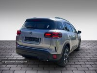 Citroën C5 Aircross - Vorschau Bild 4