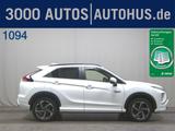 Mitsubishi Eclipse Cross 2.4 MIVEC PHEV Plus Select 4x4 ACC - Mitsubishi Eclipse Cross: Plus