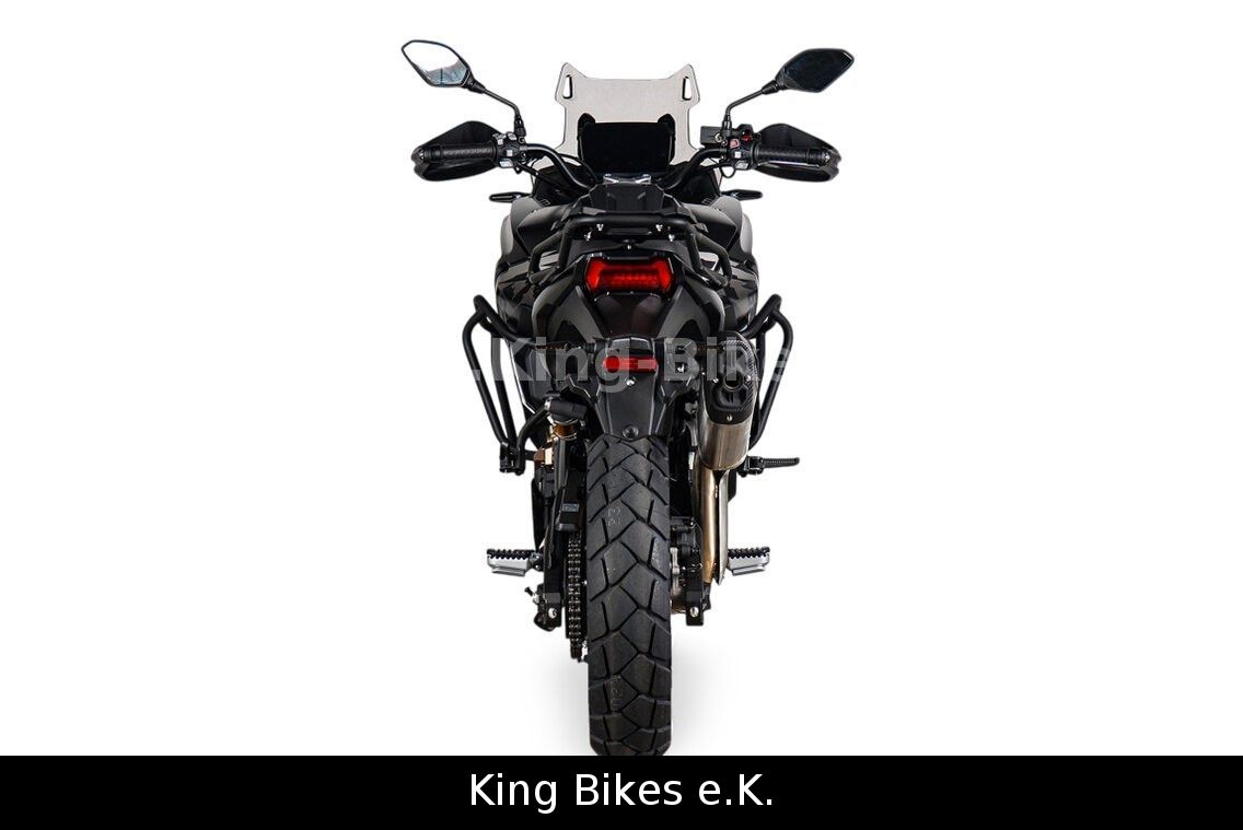 Fahrzeugabbildung VOGE DS625X  Inklusive 3 Jahre Garantie - 2026er Mod