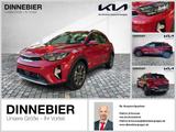 Kia Stonic Platinum LED+Kamera+Navigation+SHZ - rote Kia Stonic