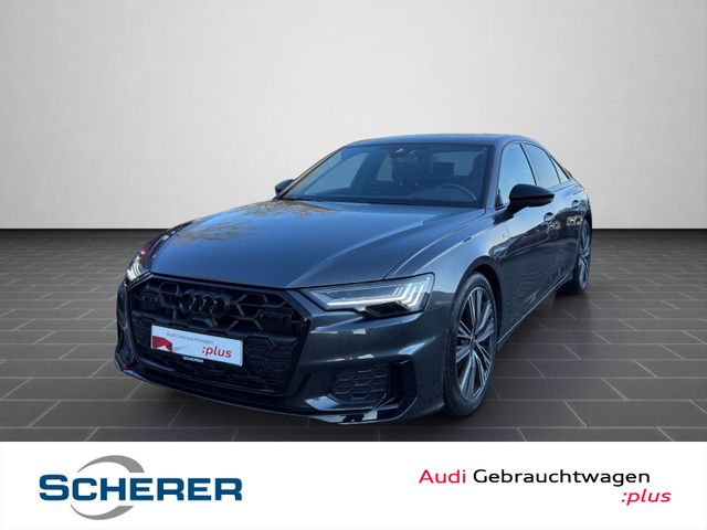 Audi A6 Limousine 45 TFSI S line S tronic PANO MATRIX