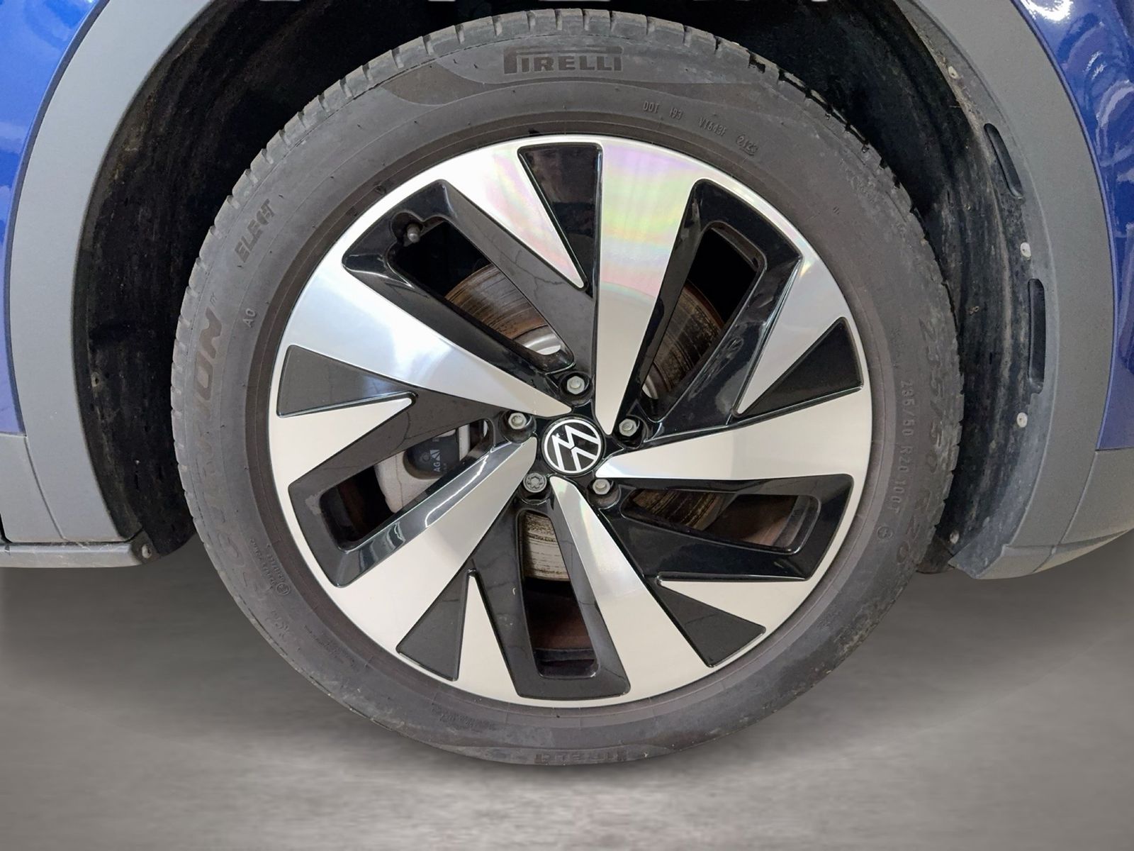 Volkswagen ID.4 - Bild 6