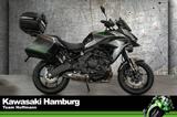 Kawasaki Versys 650 Grand Tourer, 4 JAHRE WERKSGARANTIE - Angebote