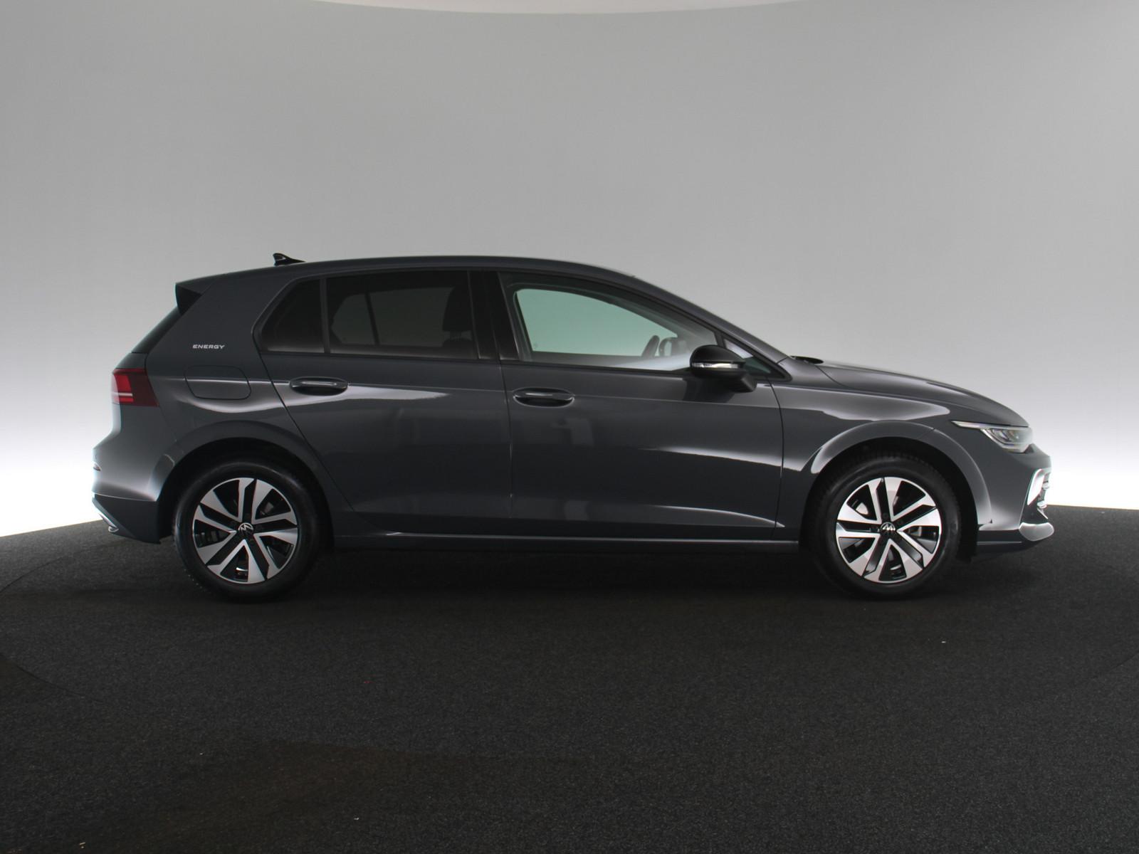 Volkswagen Golf VIII 1.5 eTSI Energy LED ACC NAVI KAMERA, миниатюра 19