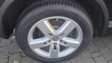 Volkswagen Touareg V6 TDI BMT/Start-Stopp Terrain Tech 4Mot - Volkswagen Touareg: Luftfederung