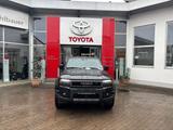 Toyota Land Cruiser 2.8 D-4D 4WD Executive Automatik - Toyota Land Cruiser aus 2025